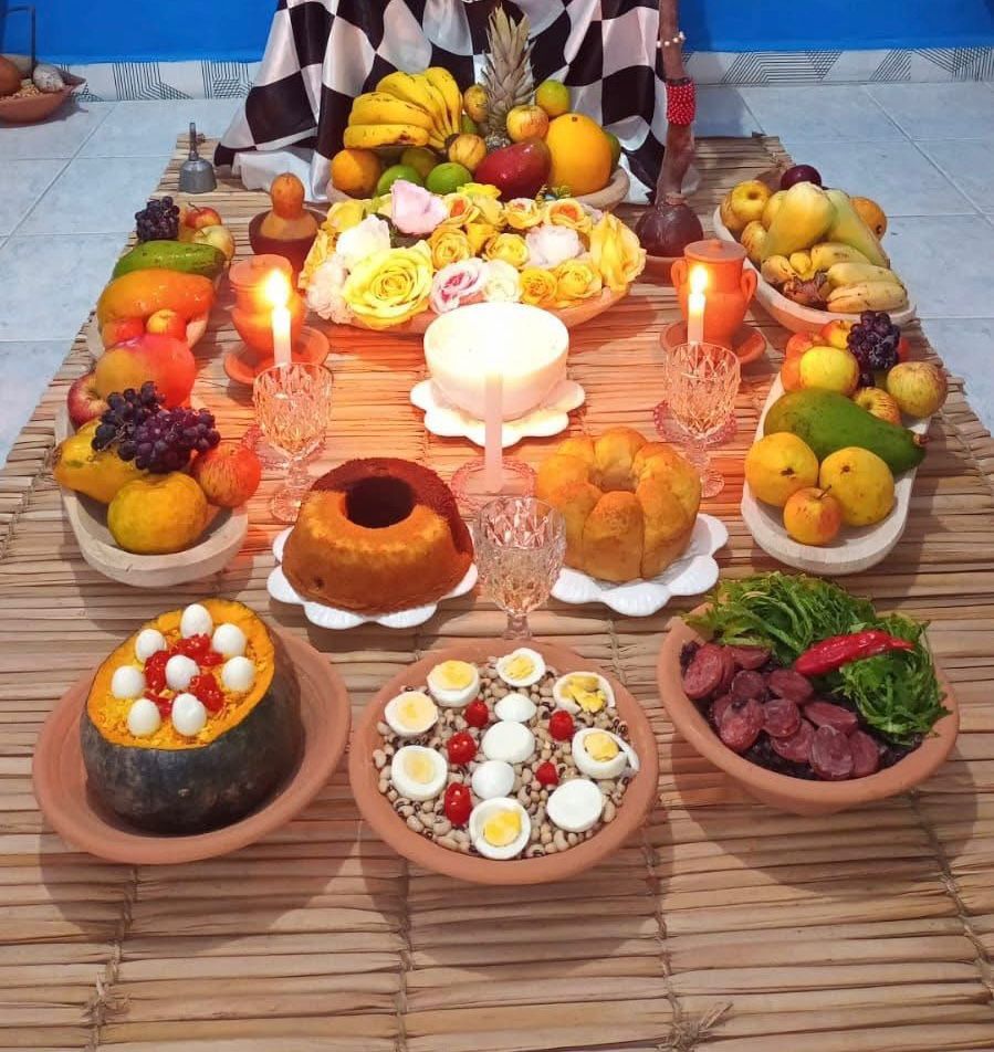 Trabalho espiritual - Helena